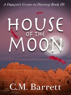 cover image of House of the Moon
